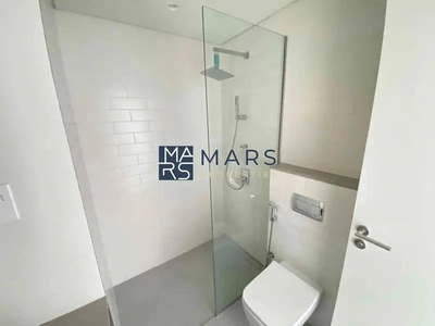 The Stunning & Capacious 1BHK with Amenities in Aljada-6