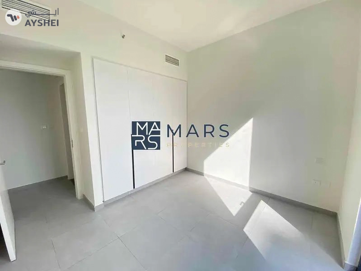 The Stunning & Capacious 1BHK with Amenities in Aljada-9-9