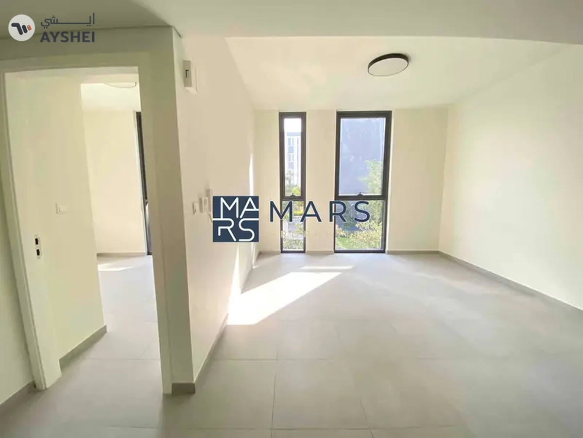 The Stunning & Capacious 1BHK with Amenities in Aljada-1-1