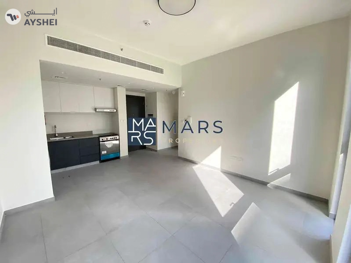 The Stunning & Capacious 1BHK with Amenities in Aljada-3-3