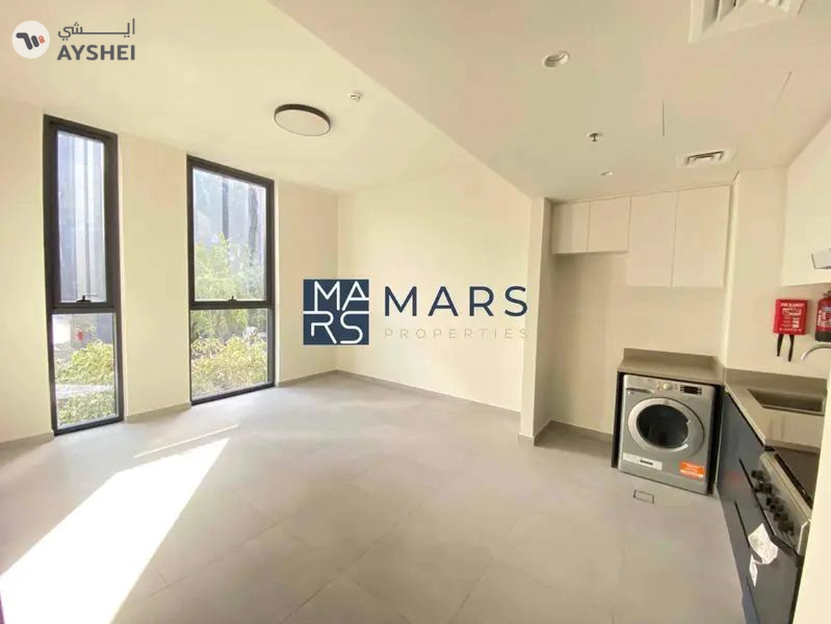 The Stunning & Capacious 1BHK with Amenities in Aljada-5-5