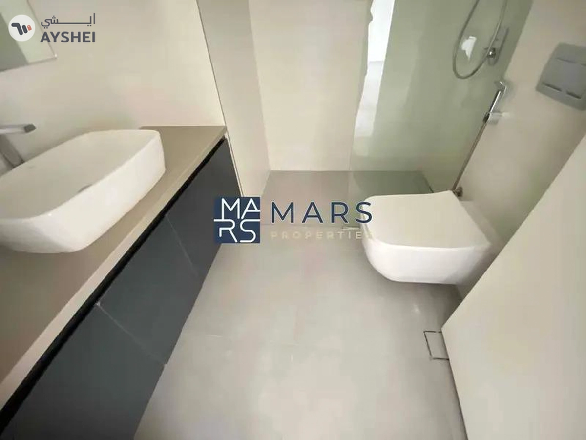 The Stunning & Capacious 1BHK with Amenities in Aljada-7-7