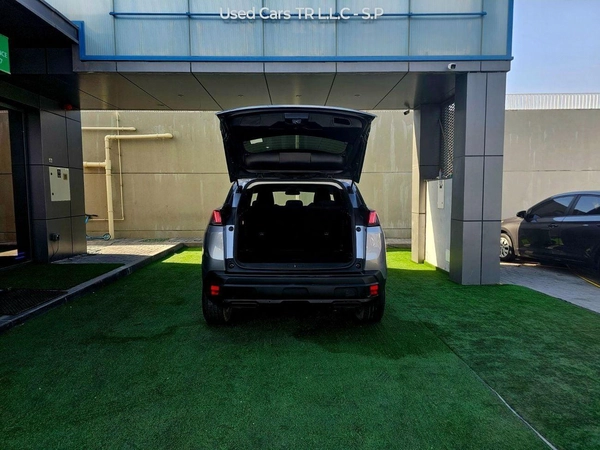 Peugeot 3008 / 1.6 V4/ ORIGINAL PAINT/ SINGLE OWNER/ LOW KMS