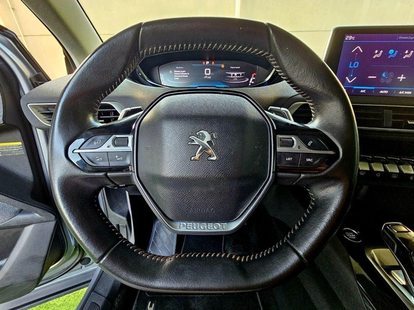 Peugeot 3008 / 1.6 V4/ ORIGINAL PAINT/ SINGLE OWNER/ LOW KMS