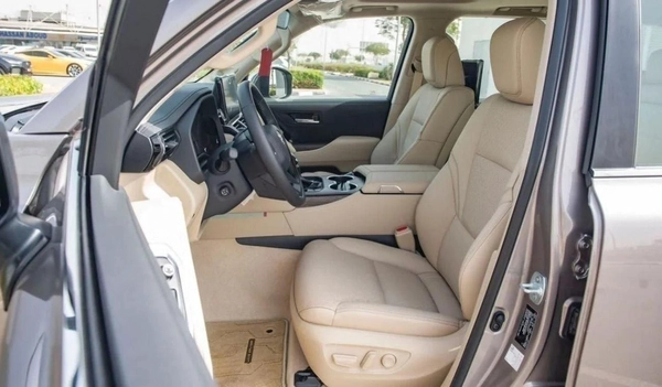 Toyota Land Cruiser TOYOTA LAND CRUISER VXR 3.5L PETROL V6 MY2025