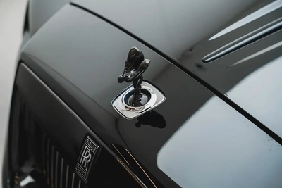 2018 ROLLS ROYCE WRAITH BLACK BADGE WITH WARRANTY AND SERVICE CONTRACT UNTIL 2027-15