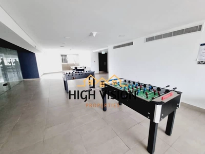 Y Tower, Tamouh, Al Reem Island, Abu Dhabi-9
