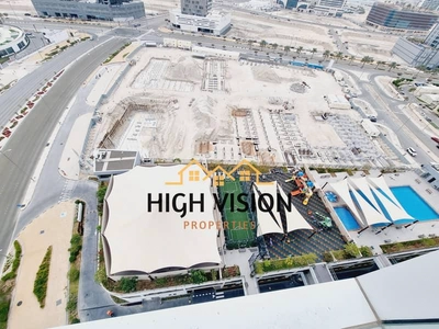 Y Tower, Tamouh, Al Reem Island, Abu Dhabi-10