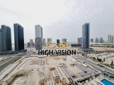 Y Tower, Tamouh, Al Reem Island, Abu Dhabi-12