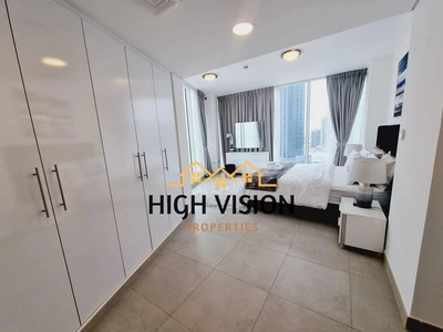 Y Tower, Tamouh, Al Reem Island, Abu Dhabi-16