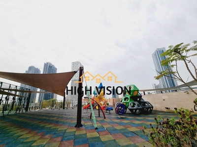 Y Tower, Tamouh, Al Reem Island, Abu Dhabi-20