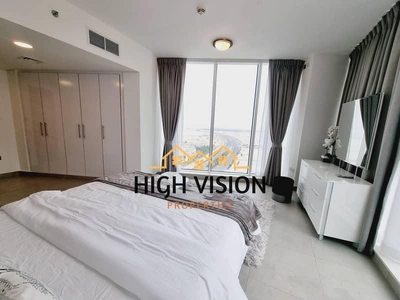 Y Tower, Tamouh, Al Reem Island, Abu Dhabi-6