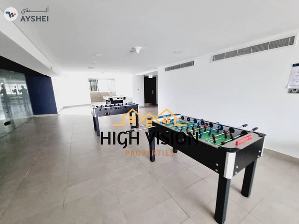 Y Tower, Tamouh, Al Reem Island, Abu Dhabi