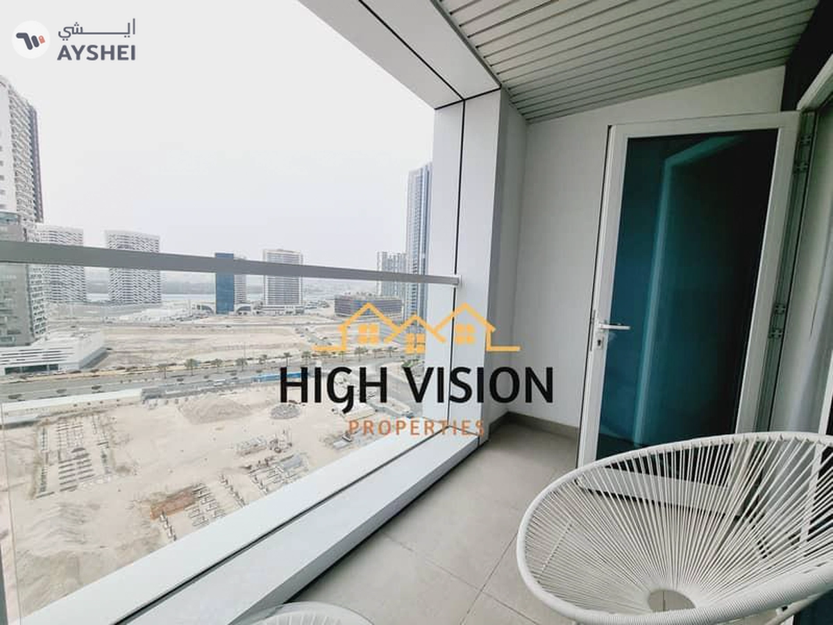 Y Tower, Tamouh, Al Reem Island, Abu Dhabi-11-11