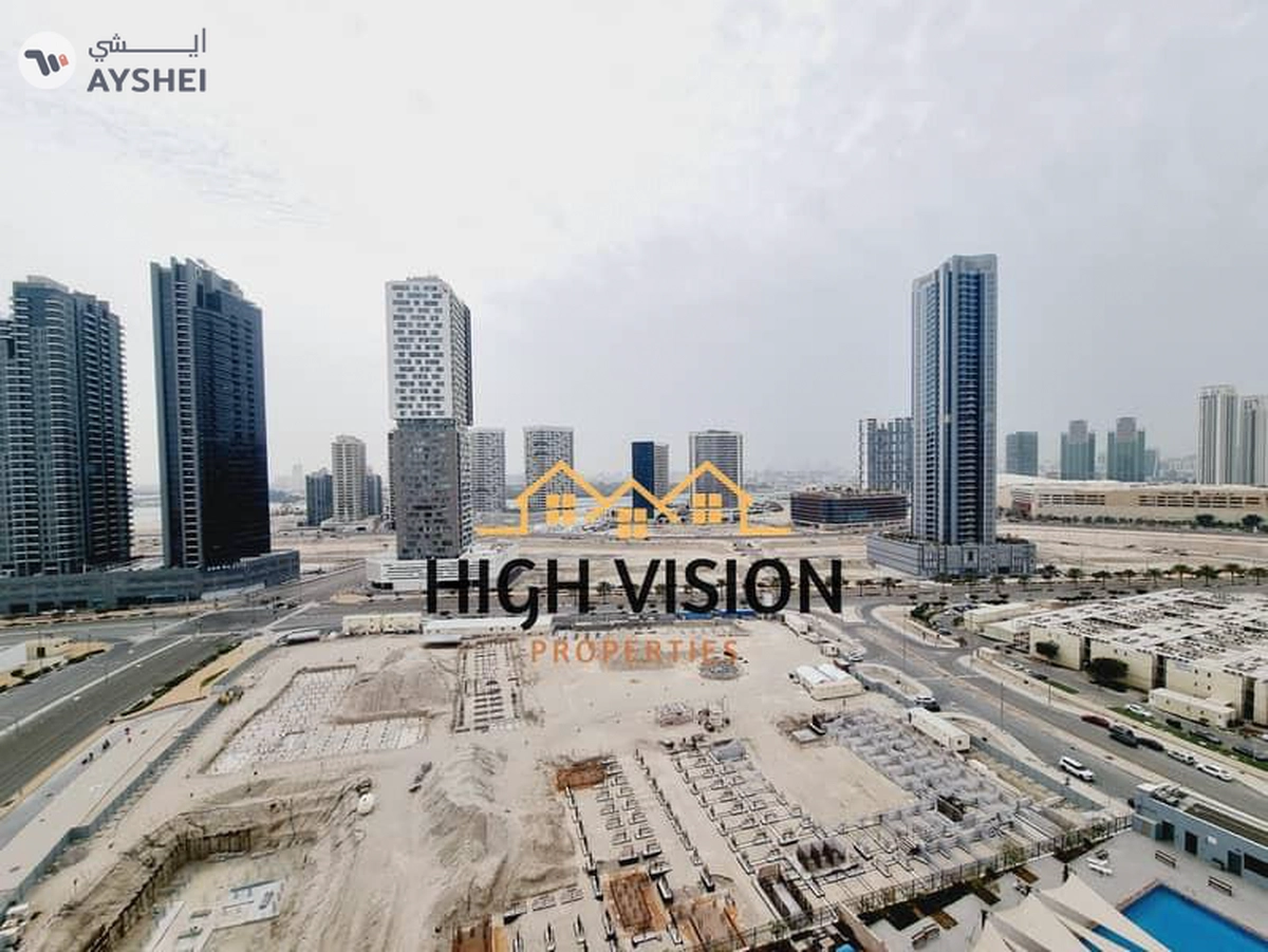 Y Tower, Tamouh, Al Reem Island, Abu Dhabi-12-12
