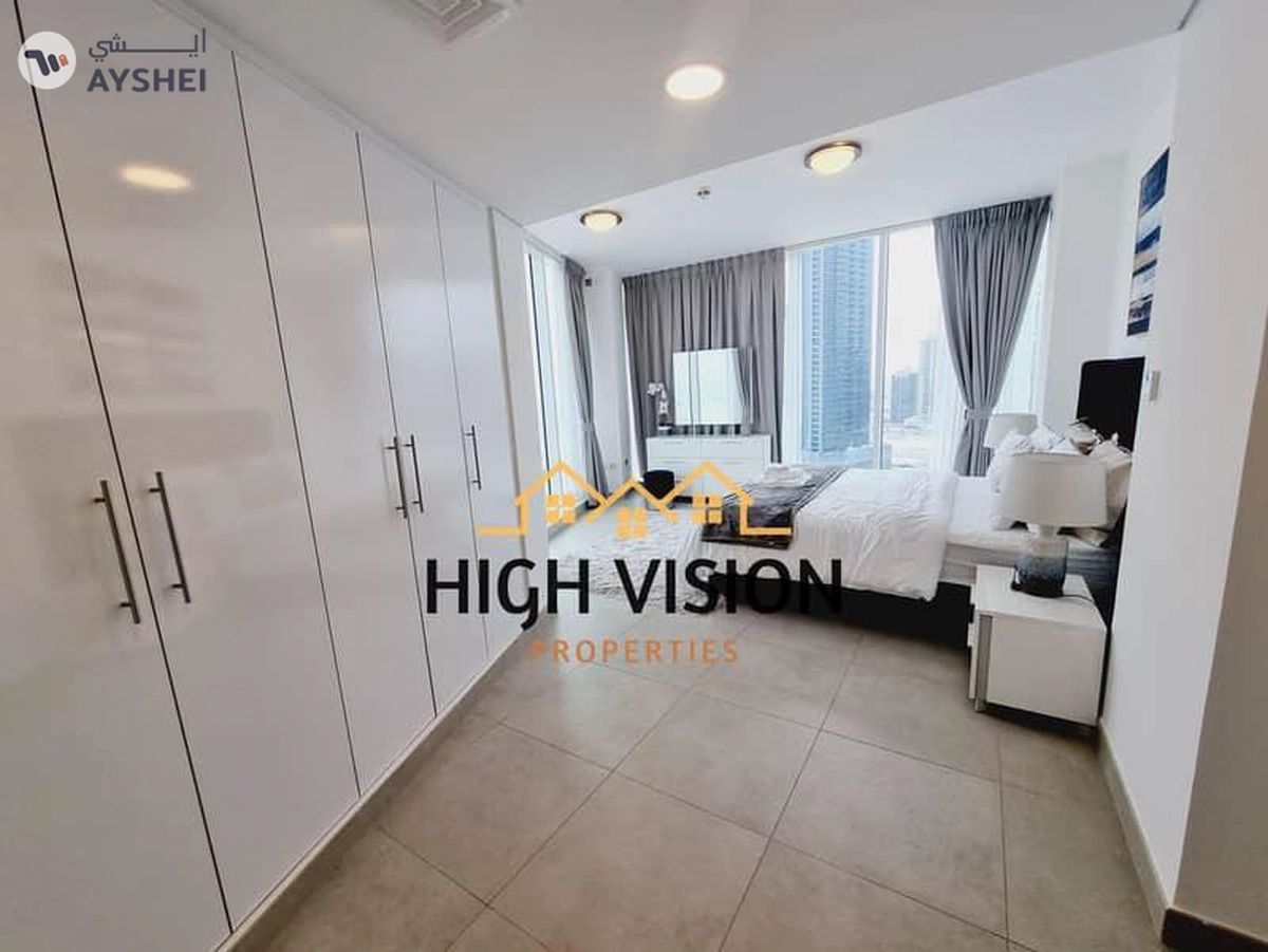 Y Tower, Tamouh, Al Reem Island, Abu Dhabi-16-16