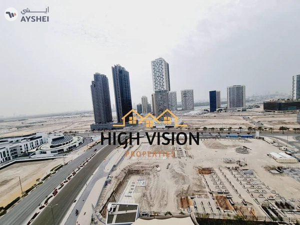 Y Tower, Tamouh, Al Reem Island, Abu Dhabi