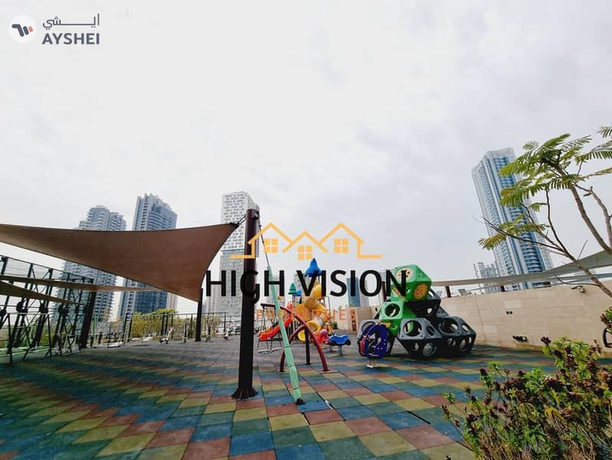 Y Tower, Tamouh, Al Reem Island, Abu Dhabi-20-20