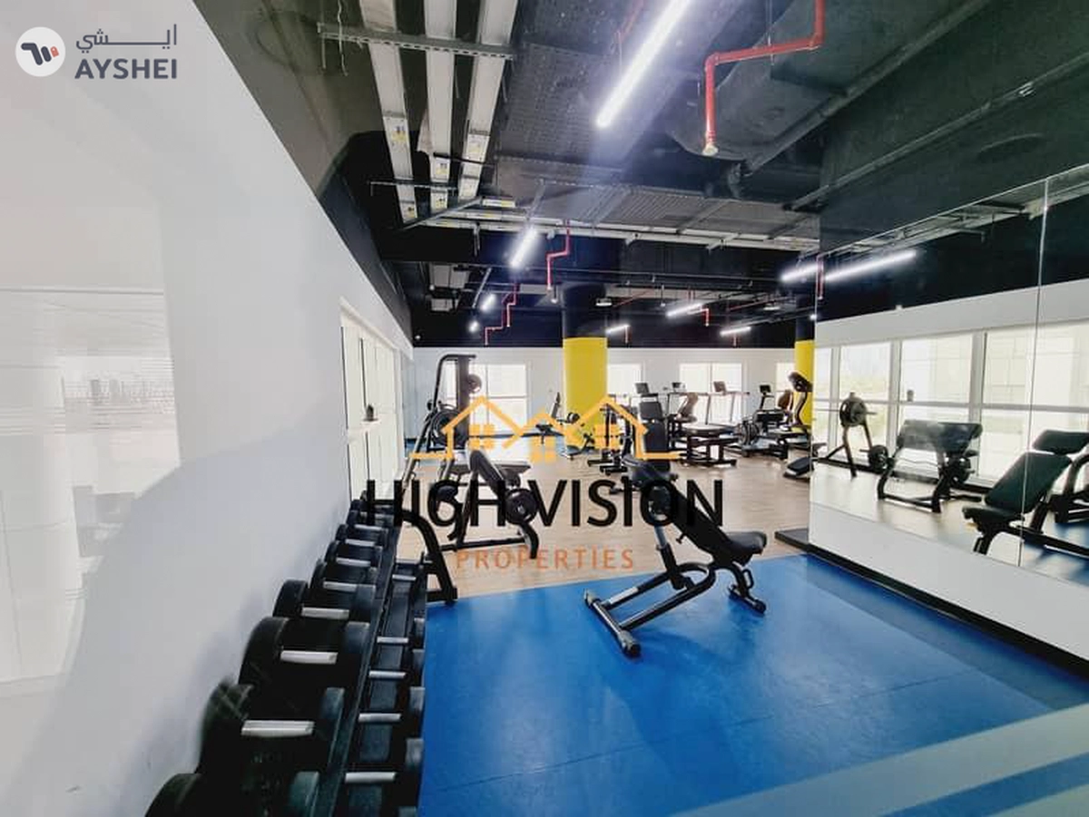 Y Tower, Tamouh, Al Reem Island, Abu Dhabi-22-22