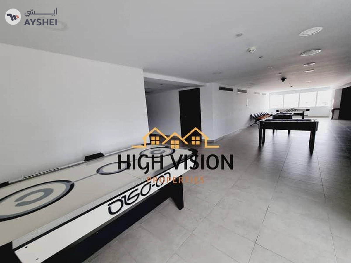 Y Tower, Tamouh, Al Reem Island, Abu Dhabi-23-23