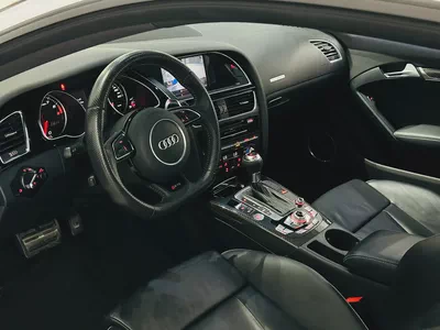 2015 GCC ORIGINAL RS5 V8 450 BHP Stock Warranty Available-13