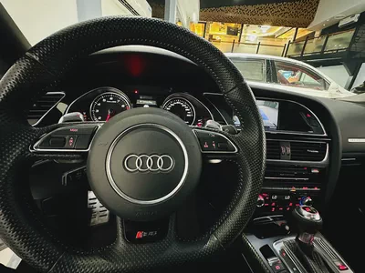 2015 GCC ORIGINAL RS5 V8 450 BHP Stock Warranty Available-15