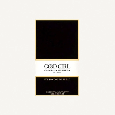 CAROLINA HERRERA Good Girl EDP For Women 80ml-3