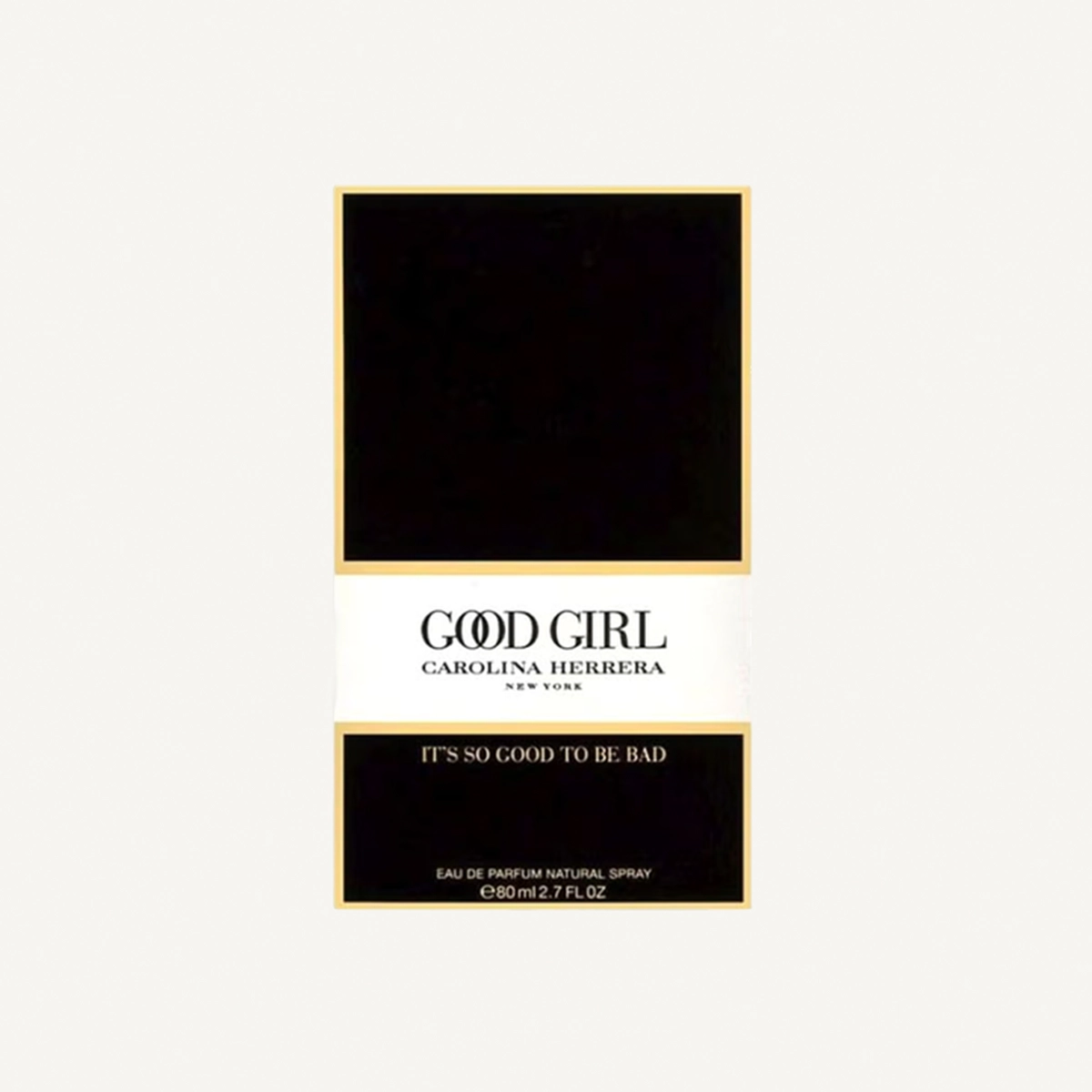 CAROLINA HERRERA Good Girl EDP For Women 80ml-3-3