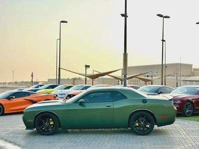 2022 Dodge Challenger GT - # 60554-2