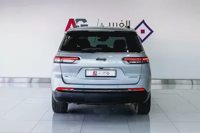 1 YEAR 20,000KM WARRANTY | GCC | 3.6L | AED 1650 PM-4