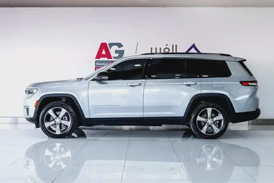 1 YEAR 20,000KM WARRANTY | GCC | 3.6L | AED 1650 PM-6