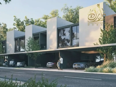 Less Than 450K Payment a Year | Corner and middle units available-13
