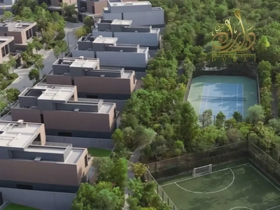 Less Than 450K Payment a Year | Corner and middle units available-0