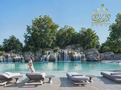 Less Than 450K Payment a Year | Corner and middle units available-24