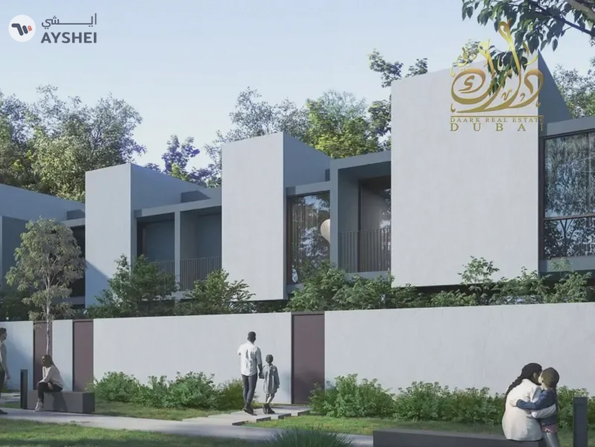 Less Than 450K Payment a Year | Corner and middle units available