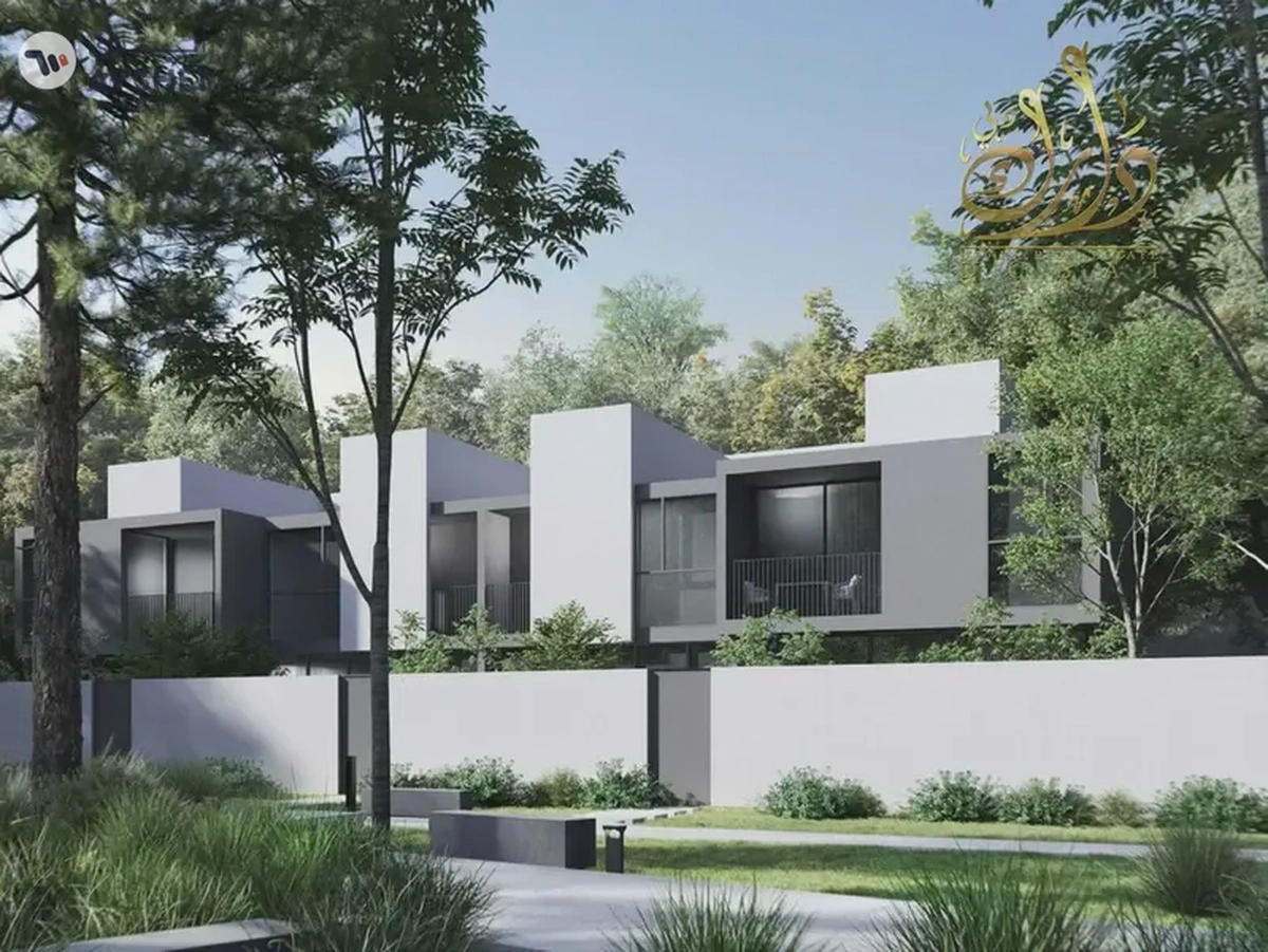 Less Than 450K Payment a Year | Corner and middle units available