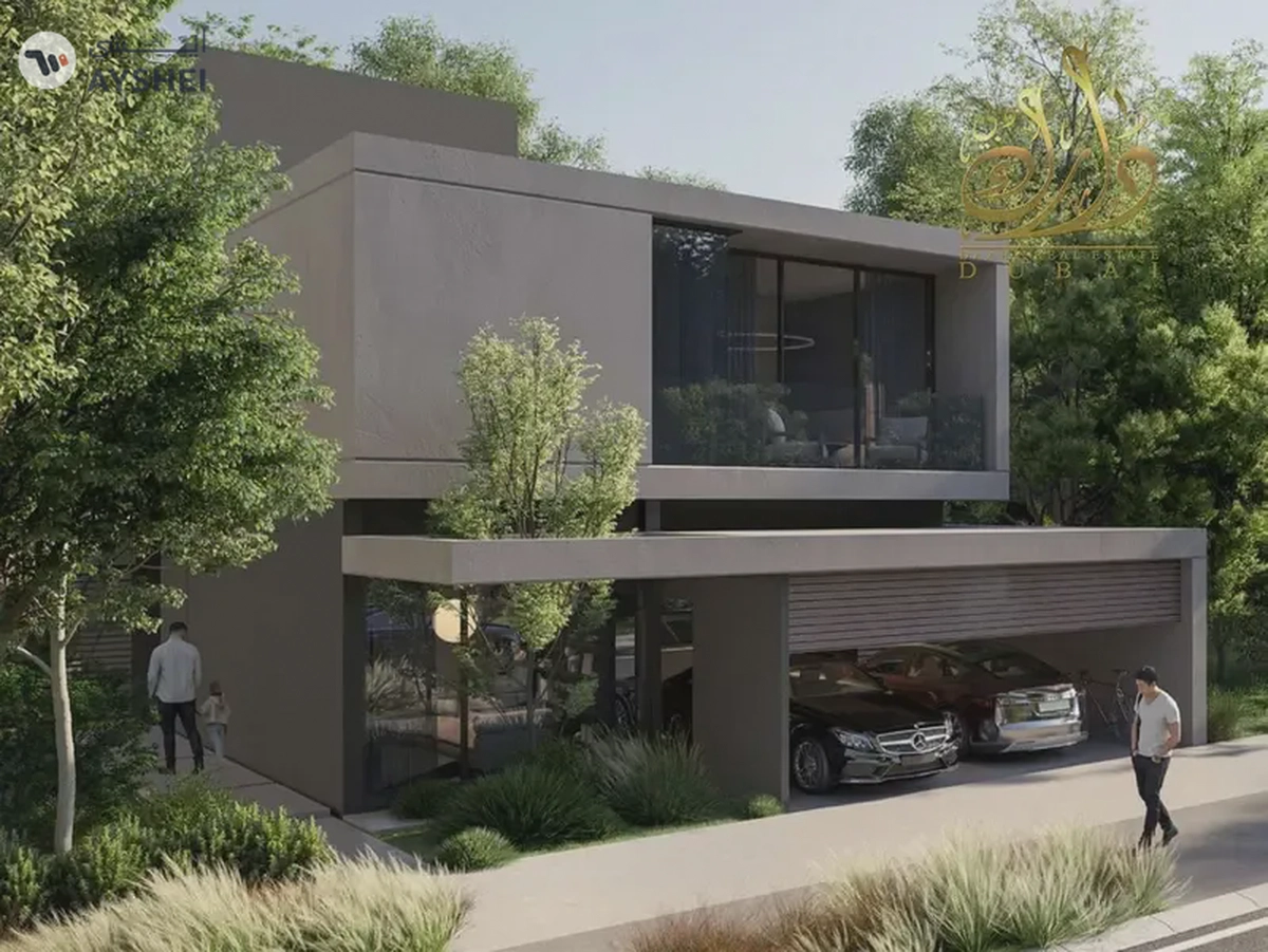 Less Than 450K Payment a Year | Corner and middle units available