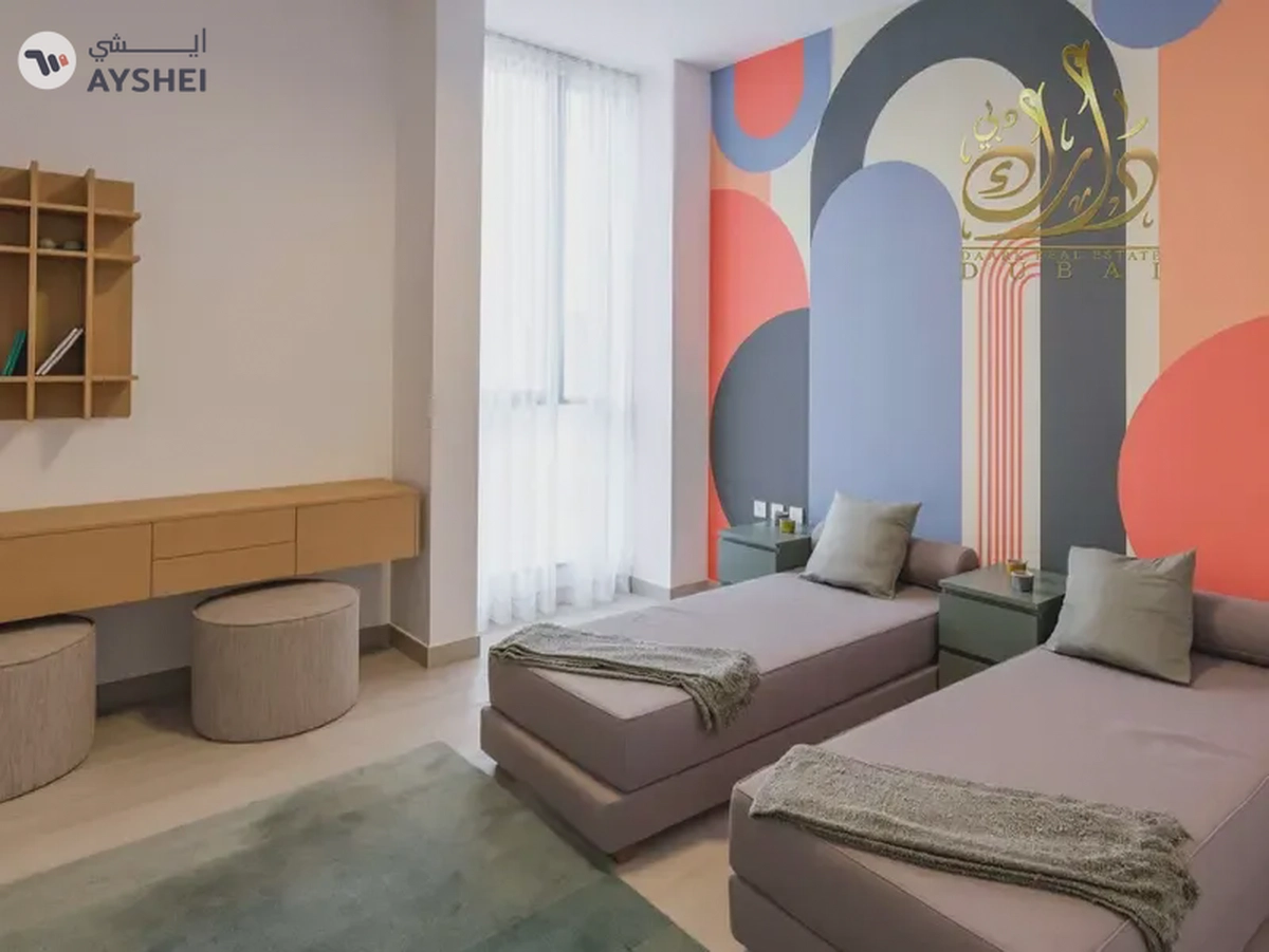 Less Than 450K Payment a Year | Corner and middle units available