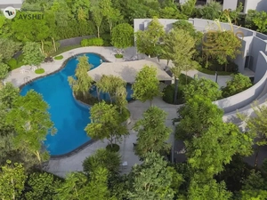 Less Than 450K Payment a Year | Corner and middle units available