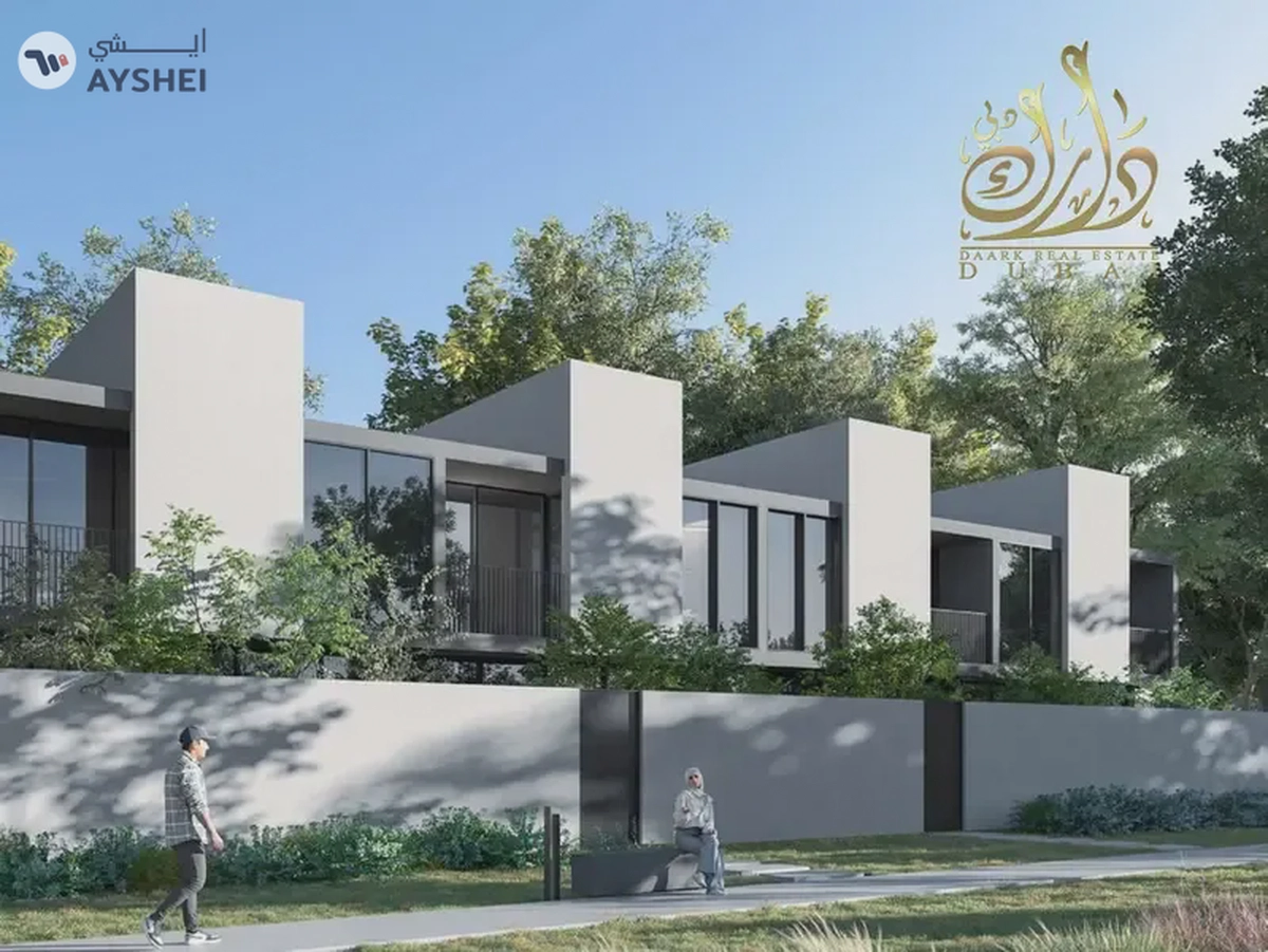 Less Than 450K Payment a Year | Corner and middle units available