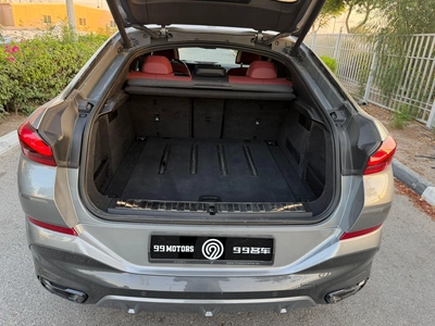BMW X6-4