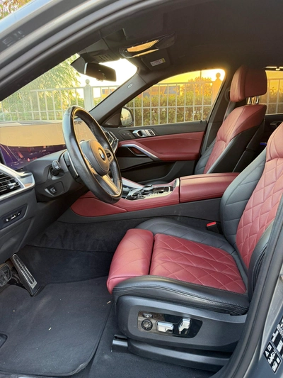 BMW X6-5