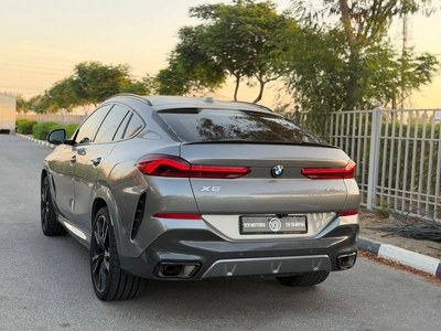 BMW X6-3