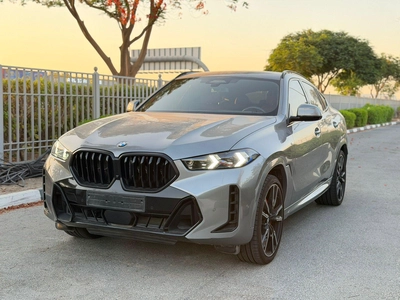 BMW X6-2