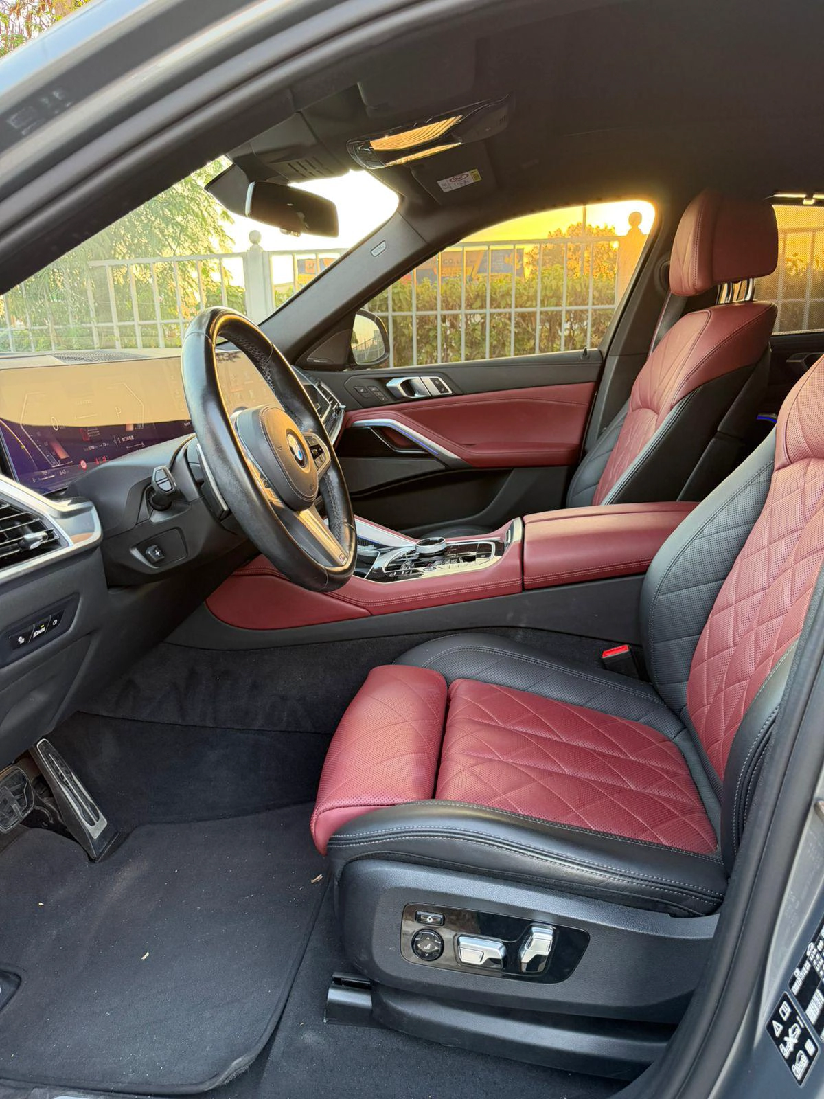 BMW X6-5-5