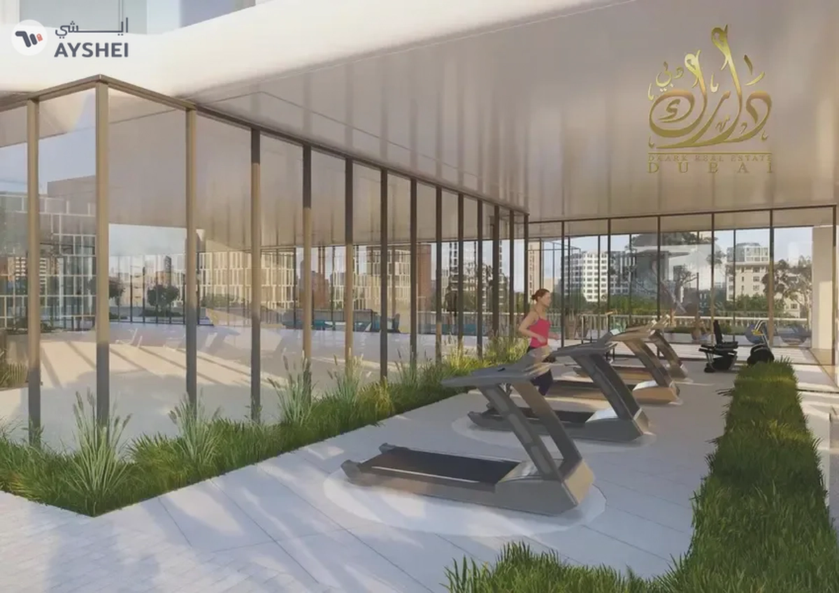 APARTMENT FOR SALE IN LUXURY CANAL RESIDENCES, DUBAI ISLANDS, DUBAI