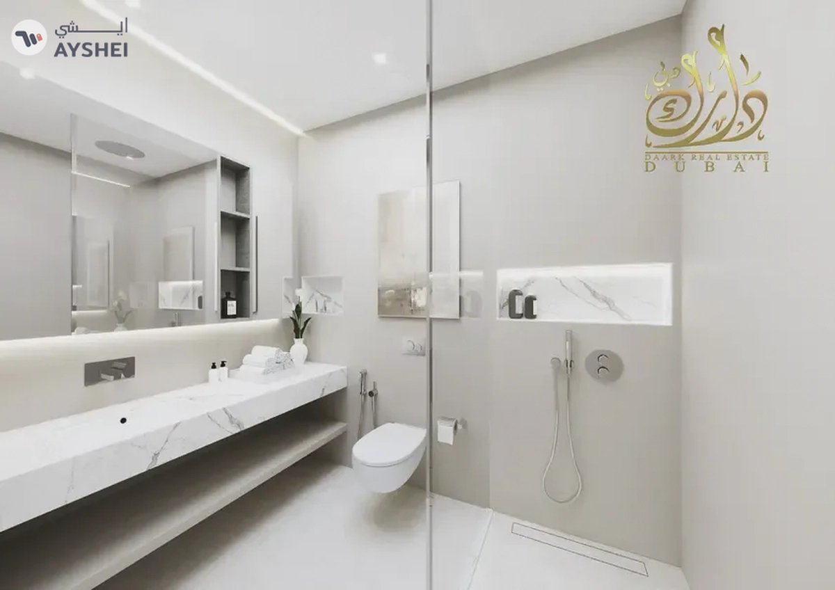 APARTMENT FOR SALE IN LUXURY CANAL RESIDENCES, DUBAI ISLANDS, DUBAI