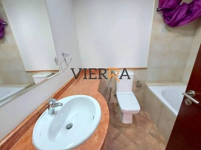 Venetian, Canal Residence West, Dubai Sports City, Dubai-13