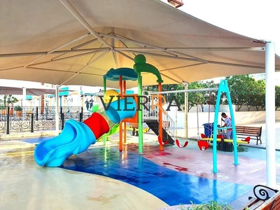 Venetian, Canal Residence West, Dubai Sports City, Dubai-16