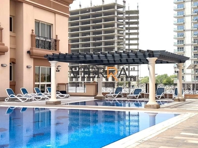 Venetian, Canal Residence West, Dubai Sports City, Dubai-18